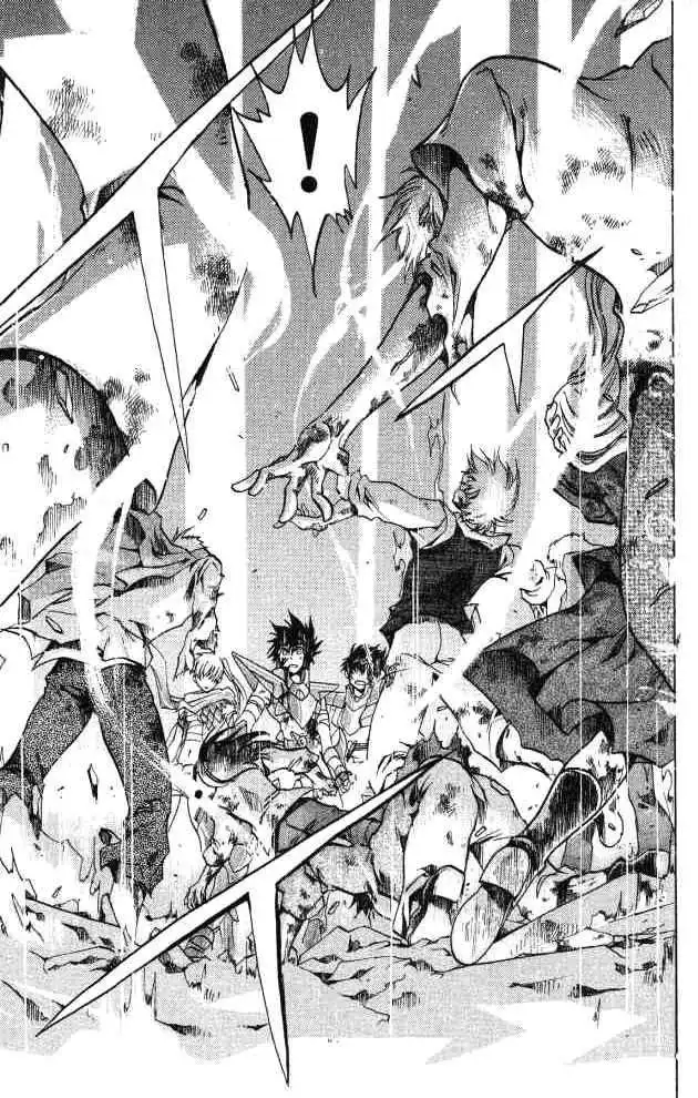 Saint Seiya - The Lost Canvas Chapter 60 15